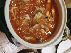 -猫爷的腔调·黔小馆(交大医学住宅区店)