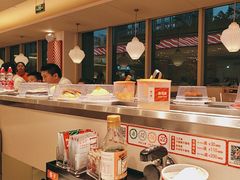 -新一番三文鱼寿司(友谊国贸城店)