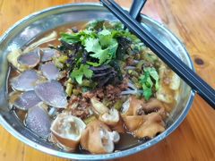 -靓姐南宁蒲庙生榨米粉(晓港湾店)