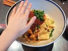 -尚寨嫽扎咧面馆(钟楼店)