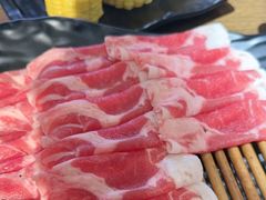 -呷哺呷哺 小火锅 (浦东新欧尚超市店)