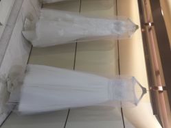 点击看大图 宝娜嫁衣馆-南京宝娜嫁衣婚纱礼服馆(中央路店)