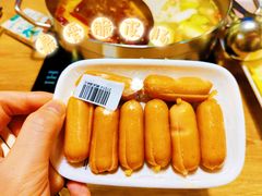 -野妹火锅(南园店)