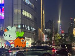 -上海来福士广场