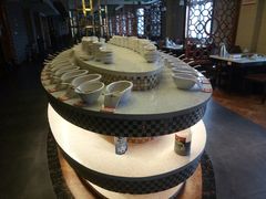 -朝天门火锅(香江半岛店)