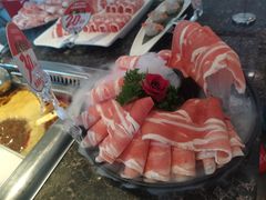 -海底捞火锅(连城广场店)