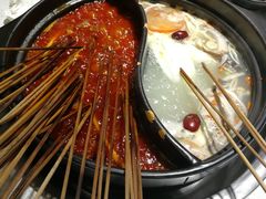 -钢管厂歆瑞源油卤串串香(春熙路太古里店)