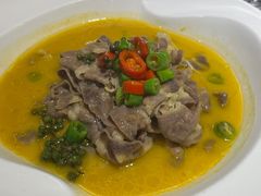 -19号私房菜(云南路店)