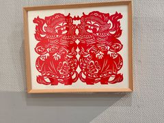 -内蒙古美术馆