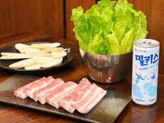 -意成料理