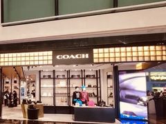 -Coach(朗豪坊店)