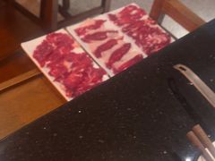 -牛事制造局牛肉火锅(莲岳路店)