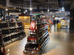 -Olé精品超市(上海虹桥南丰城店)