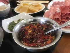 -情忆草原涮肉馆