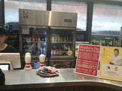 -HIGH FIVE哈福手工汉堡(桂林路店)