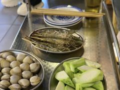 -阿鸡鱼庄·顺德鲜蒸小炒(亚运村店)