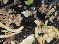 -杨小佳·齐齐哈尔烤肉·烤串(广州店)
