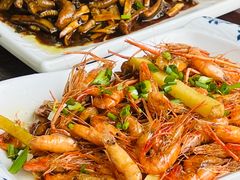 -阿东农家菜(新场古镇下塘街店)