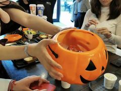 -星巴克(万都店)