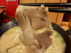-博多一幸舍(侨福芳草地购物中心店)
