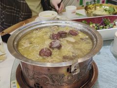 -李老哈·东北菜(宋园路店)