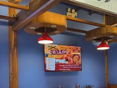 -木王宴语·野生鲜菌火锅(玉河店)
