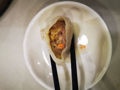 -陈扬蟹黄汤包(开元路店)