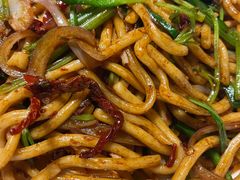-小尕子·新疆菜(明园店)
