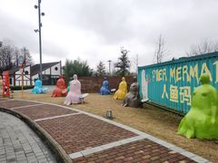 -太阳岛度假酒店