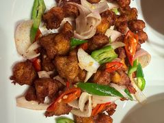 -芳芳私房菜·精做淮扬菜(承德路店)