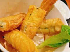 -锡和无锡菜(景丽苑店)