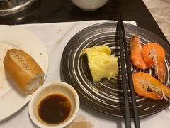 -天津东凯悦酒店·Market Café自助餐厅