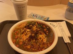 三鲜螺蛳粉-水平有限广西米粉·广西风味集(五道口店)