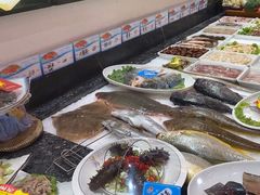 -渔码头食府·20年蓬莱老字号(登州路店)