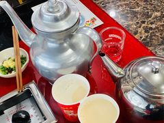 酥油茶-生态牦牛王