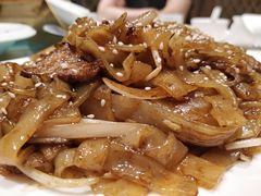 -衡山汇·高级粤菜(霄云路店)