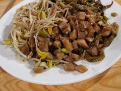 -温记府廟豆汤饭·始于1955年(海椒店)