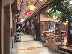 -和源祥·日照菜扛把子(万平口一店)