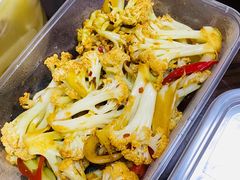 -顺风海鲜港(金玉兰店)