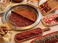 -小龙坎火锅(IFS HOT店)