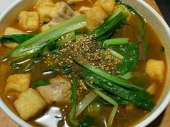 -一顿烧烤(八经街店)