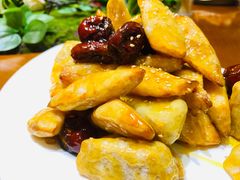 -王厚元饺子·辽菜·烤鸭(沈北店)