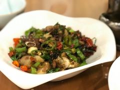 -丹江口渔村·湘味厨房(桃园店)