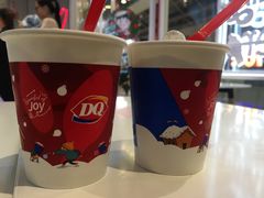 -DQ·蛋糕·冰淇淋(通州万达店)