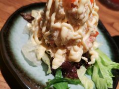 -炉胜·炉端烧·居酒屋