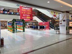 -利群胶州购物广场(澳门路店)
