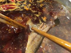 -飘香火锅(玉林西路店)