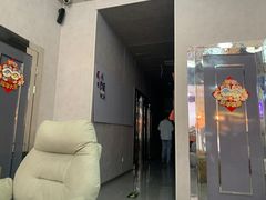 -怦然秘事游戏体验馆(银座和谐广场店)