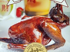 -永盛利茶餐厅(武进吾悦店)