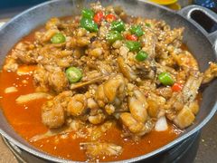 -蛙喔牛蛙(金桥太茂店)